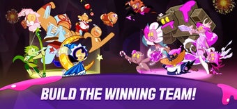 Image 1 for Cookie Wars