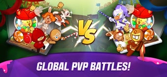 Image 3 for Cookie Wars