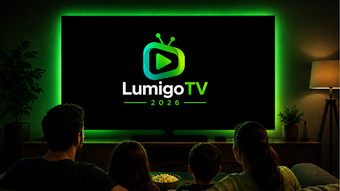 Image 0 for LumiGO TV 2026