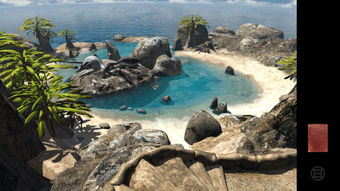 Image 1 for Riven: The Sequel to Myst