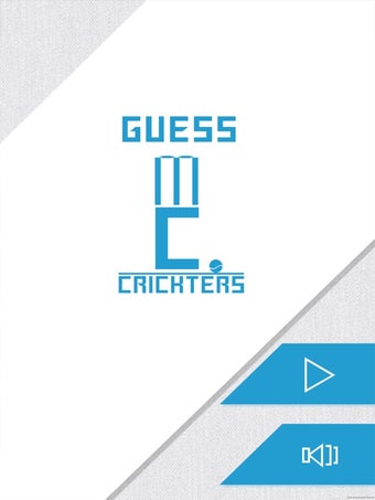 Image 1 for Guess The Cricket Player …