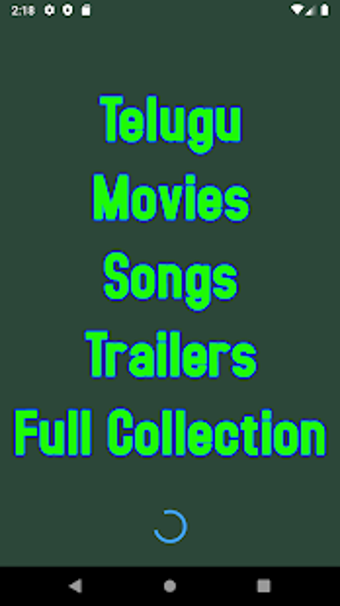 Image 0 for Telugu Movies Songs Trail…