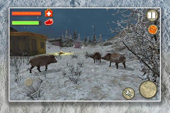 Image 0 for Island Survival - Winter …