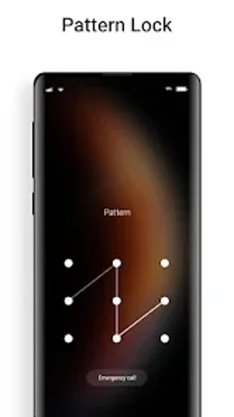 Imagen 0 para Infinix Style Lock Screen
