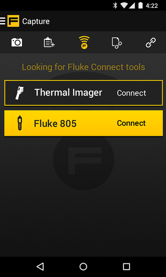 Image 0 for Fluke Connect