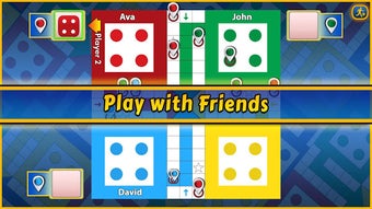 Imagen 2 para Ludo King TV