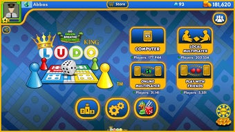 Image 1 for Ludo King TV