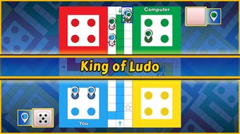 Imagen 1 para Ludo King TV