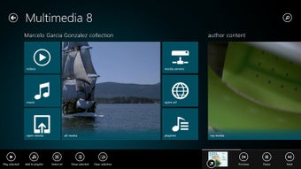 Image 3 for Multimedia 8