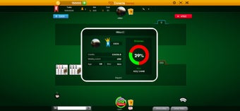 Image 1 for Canasta Hand And Foot