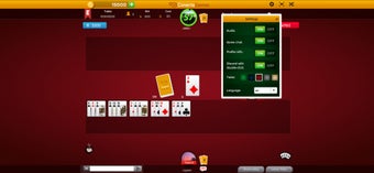 Image 0 for Canasta Hand And Foot