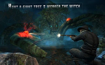 Image 0 for Forest Survival Hunting