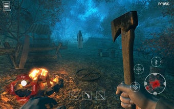 Image 2 for Forest Survival Hunting