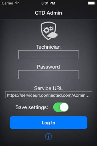 Imagen 0 para Connected Backup Admin Ut…