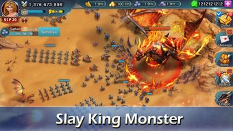 Imagen 2 para Lords of Empire:Kingdom W…