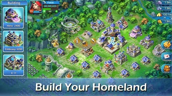 Imagen 0 para Lords of Empire:Kingdom W…