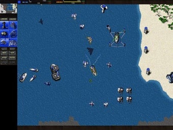 Image 0 for Total Annihilation