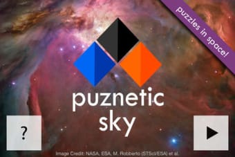 Image 0 for Puznetic Sky