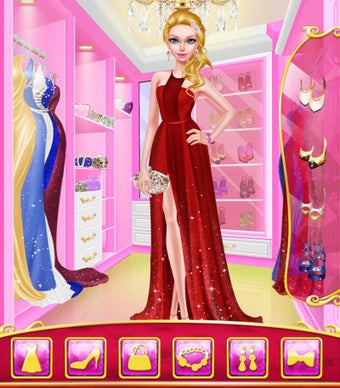 Imagen 3 para Miss Film Star - Beauty S…