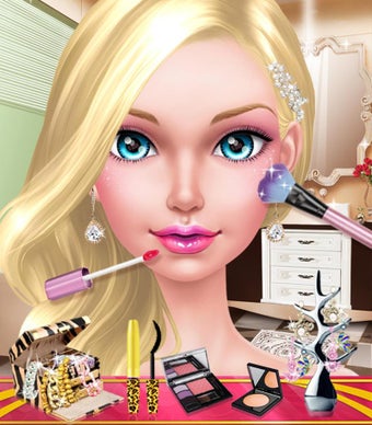 Imagen 1 para Miss Film Star - Beauty S…