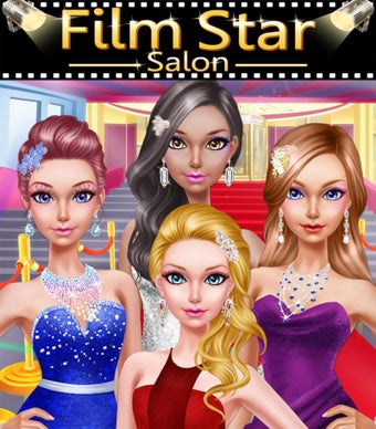 Imagen 0 para Miss Film Star - Beauty S…