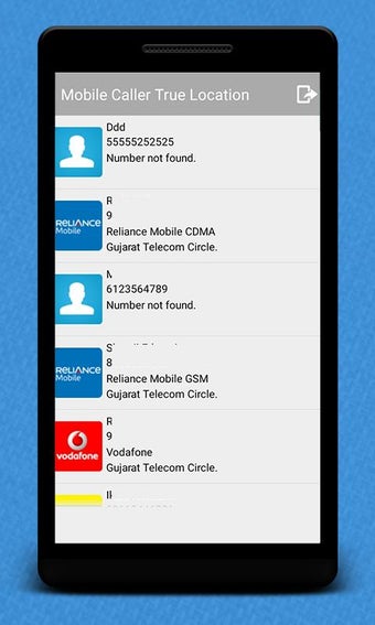 Image 1 for Mobile Caller True Locati…