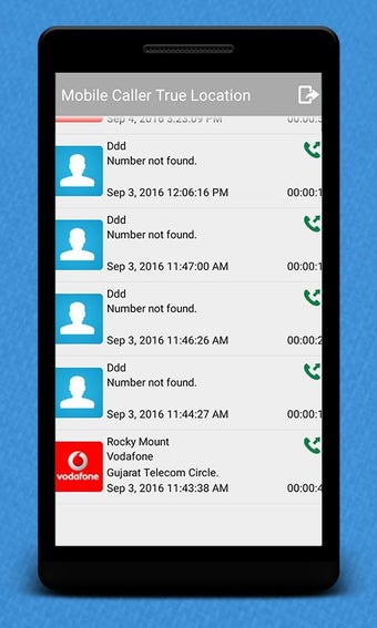 Image 2 for Mobile Caller True Locati…