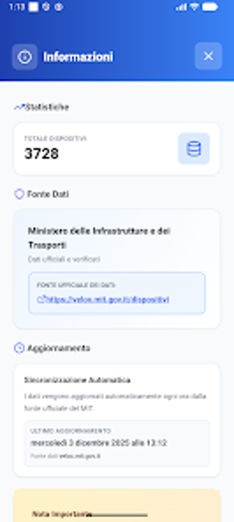 Image 0 for Velox Italia
