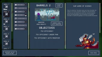 Image 0 for Captain Contraption's Cho…