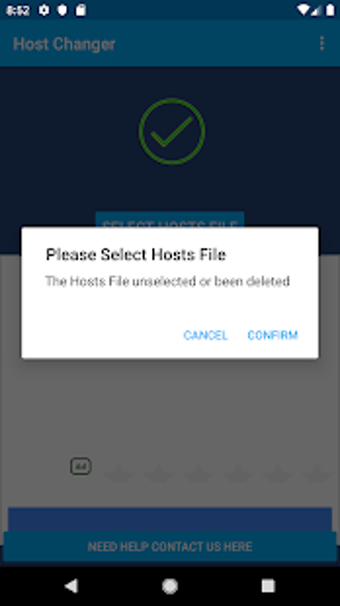 Imagen 0 para Host Changer