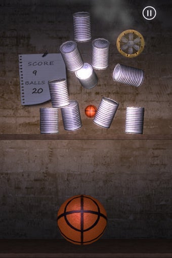 Image 0 for Strike All Cans - The Fai…
