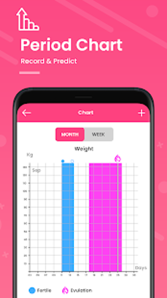 Image 3 for Period Tracker for Women