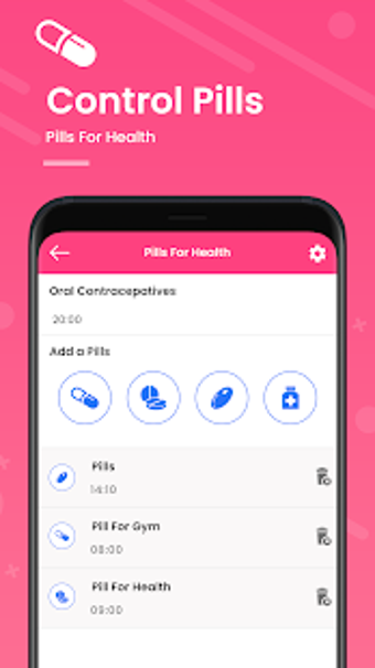 Image 2 for Period Tracker for Women