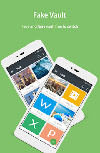 Imagen 1 para Calculator Photo Vault - …