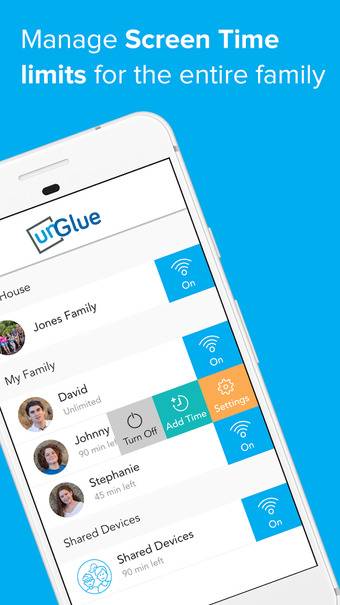 Image 3 for Parental control app - un…
