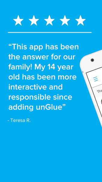 Image 1 for Parental control app - un…