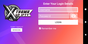 Image 0 for Xtreme player