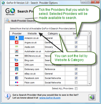 Image 2 for GoFor-It