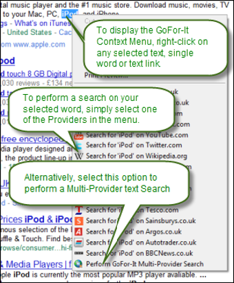 Image 0 for GoFor-It
