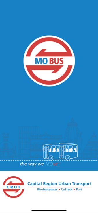 Image 1 for MO BUS