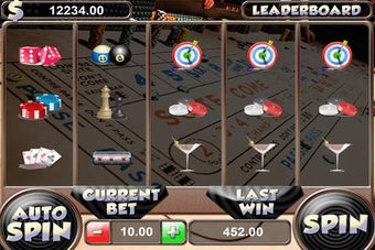 Imagen 0 para Star Jackpot - Spin & Win…