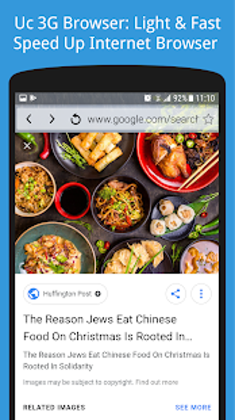 Image 3 for 3G Browser: Light & Super…