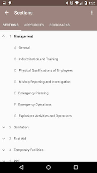 Imagen 2 para USACE EM-385-1-1 Safety M…