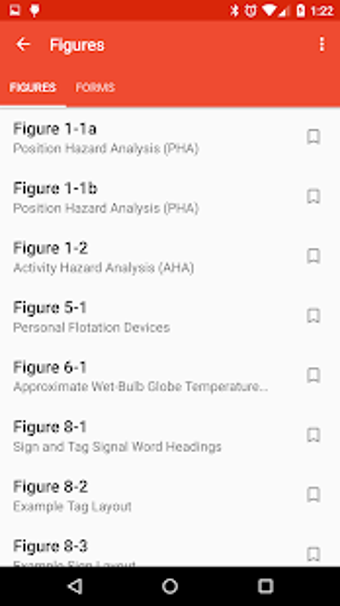 Imagen 3 para USACE EM-385-1-1 Safety M…