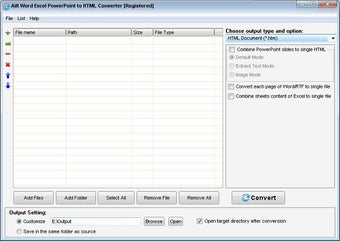 Imagen 0 para Ailt Word Excel PowerPoin…