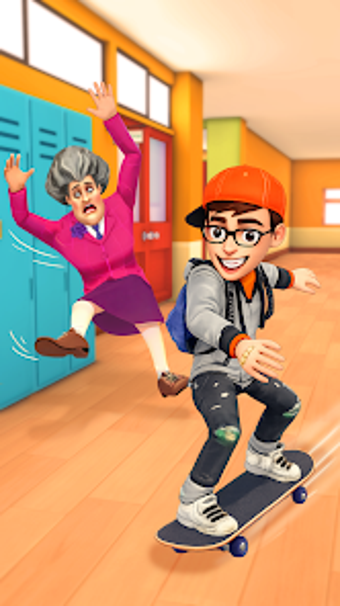 Imagen 0 para I Am Nick: Prank Master