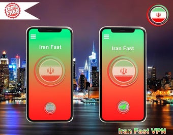 Image 0 for Iran VPN - Free VPN Proxy…