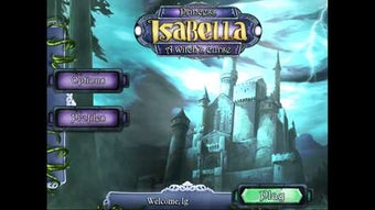 Image 3 for Princess Isabella: A Witc…