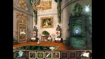 Imagen 1 para Princess Isabella: A Witc…
