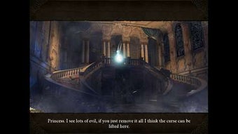 Image 0 for Princess Isabella: A Witc…